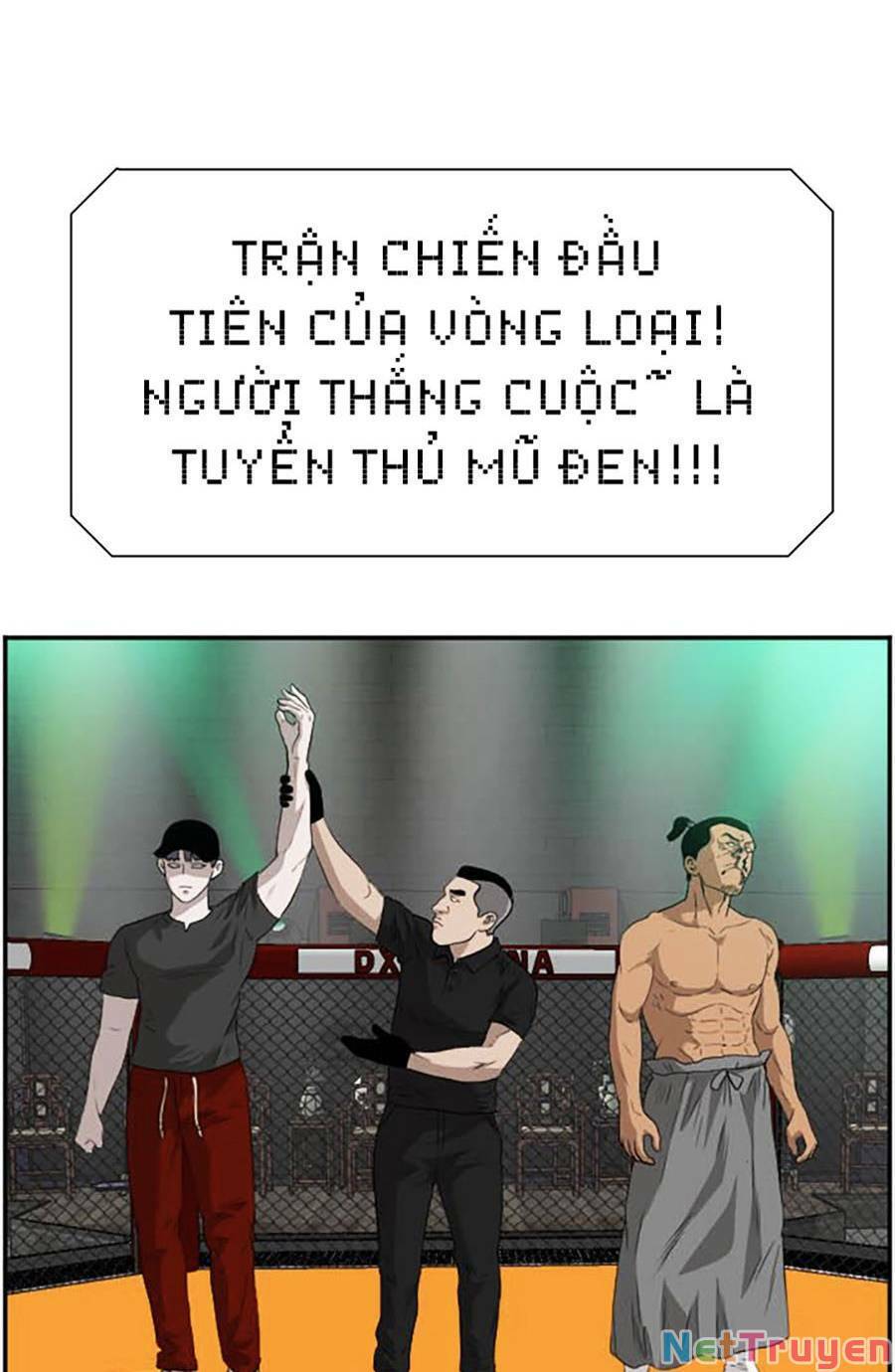 Người Xấu Chapter 99 - Trang 126