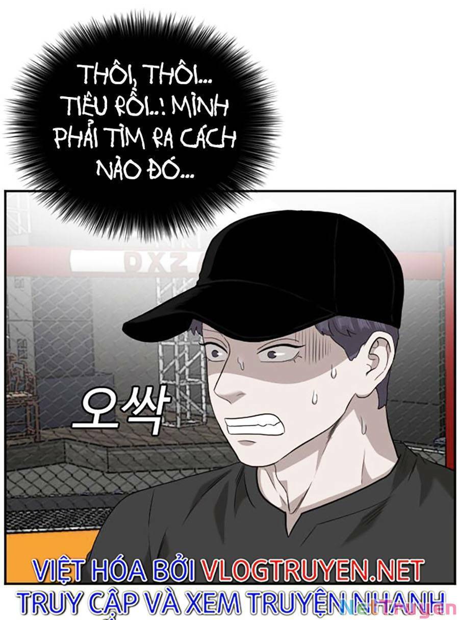 Người Xấu Chapter 99 - Trang 17