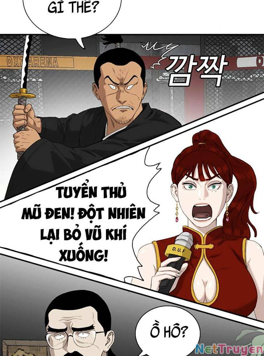 Người Xấu Chapter 99 - Trang 22