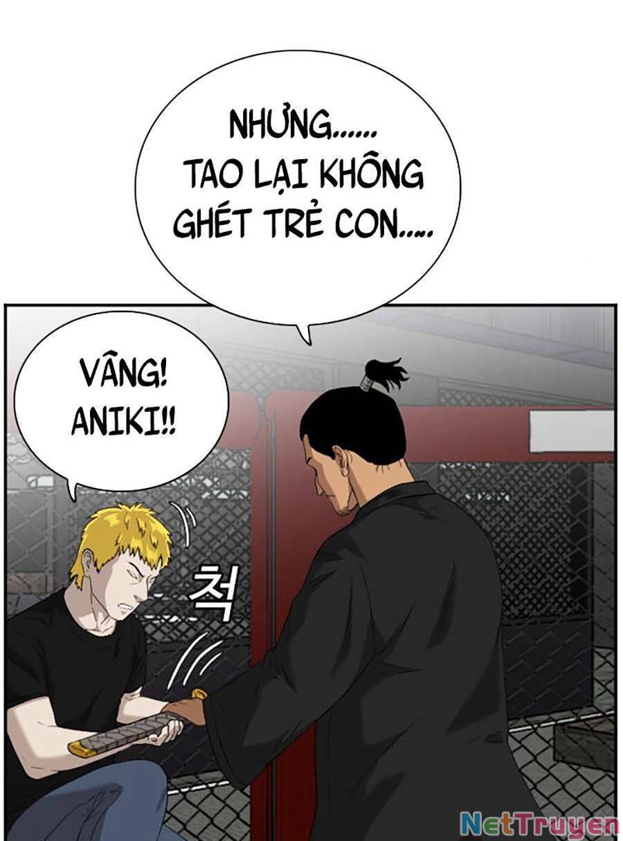 Người Xấu Chapter 99 - Trang 27