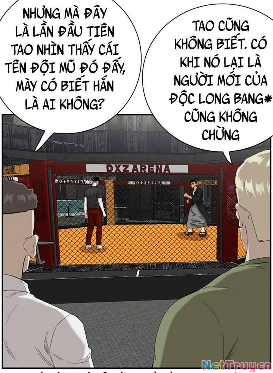 Người Xấu Chapter 99 - Trang 38