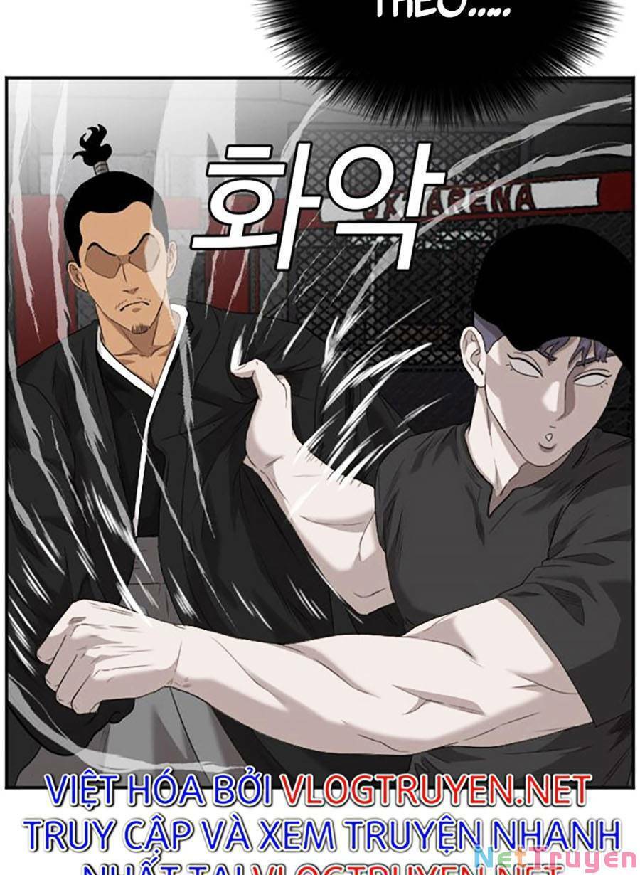 Người Xấu Chapter 99 - Trang 47