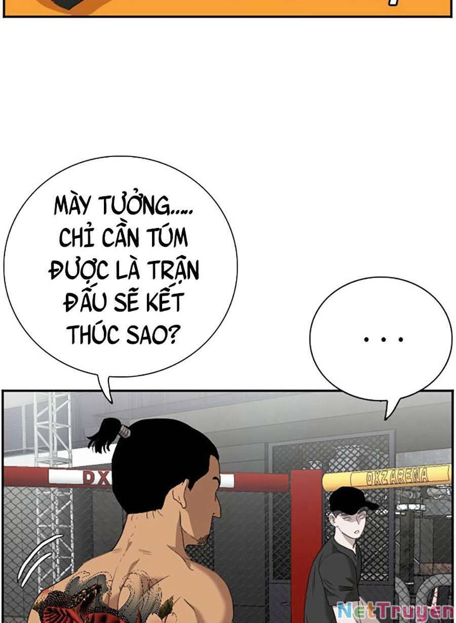 Người Xấu Chapter 99 - Trang 53