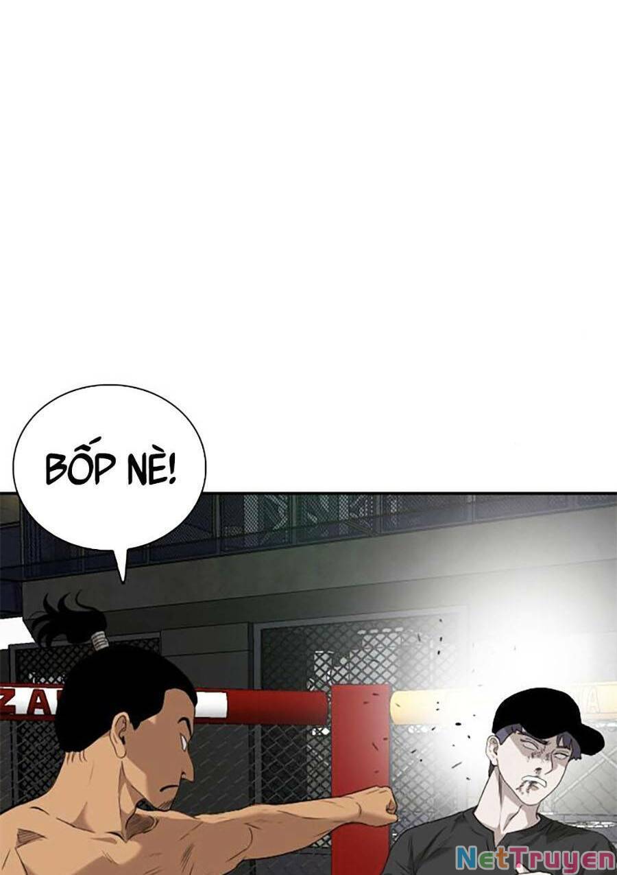 Người Xấu Chapter 99 - Trang 62