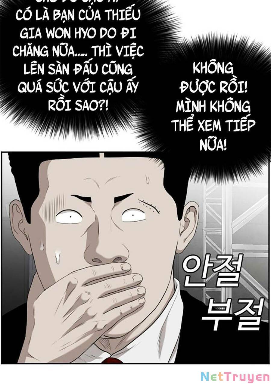 Người Xấu Chapter 99 - Trang 84