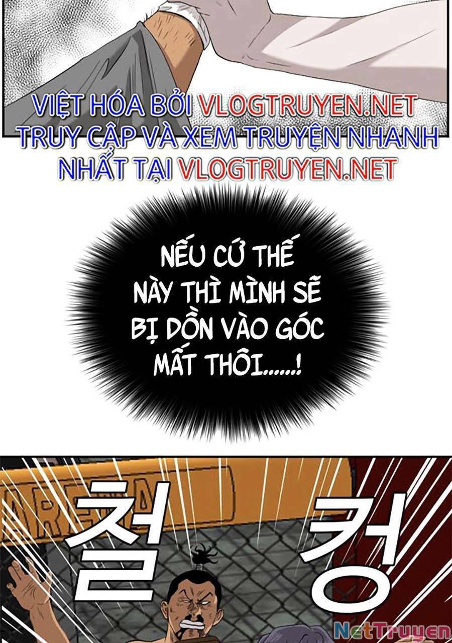 Người Xấu Chapter 99 - Trang 99