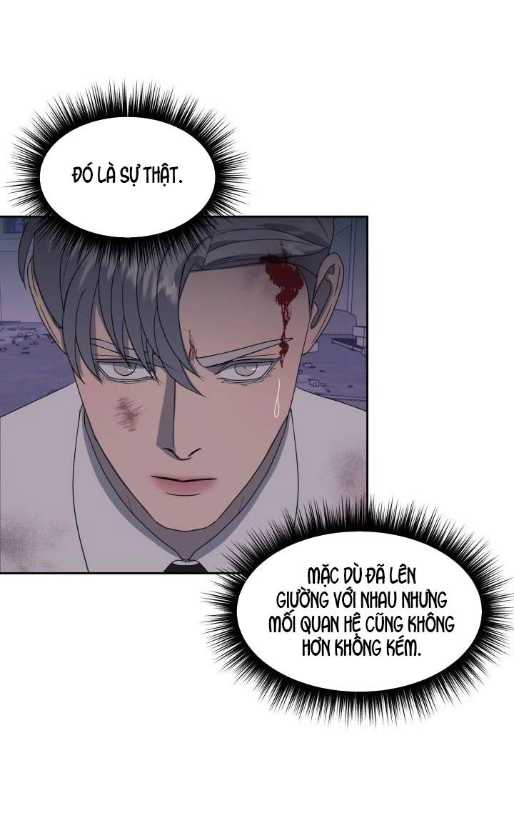 Nhiệm Vụ Không Lối Thoát Chapter 12 - Trang 18