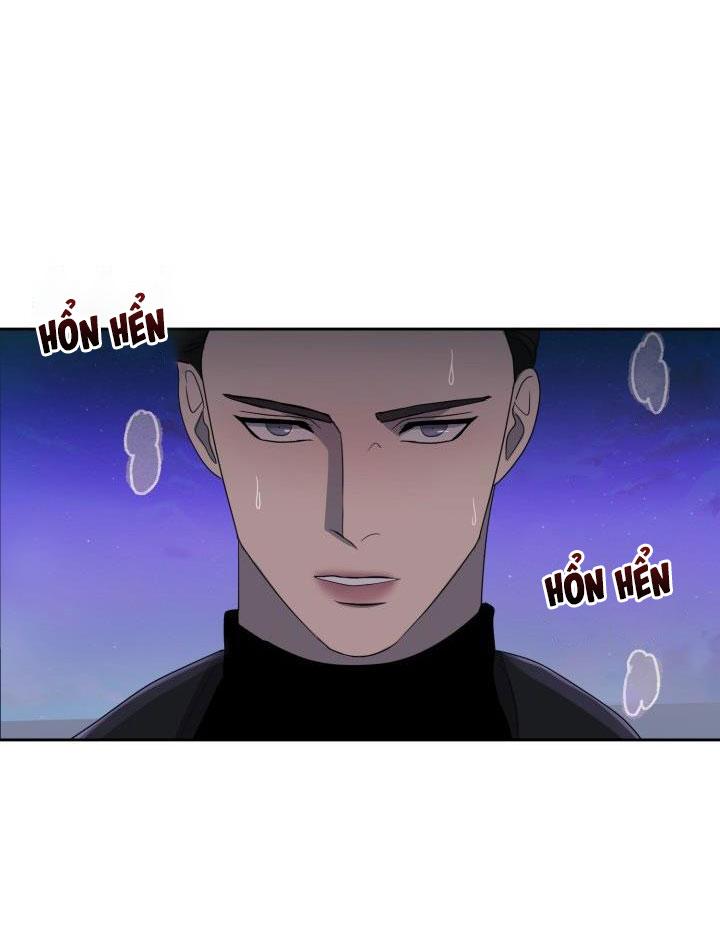 Nhiệm Vụ Không Lối Thoát Chapter 12 - Trang 25