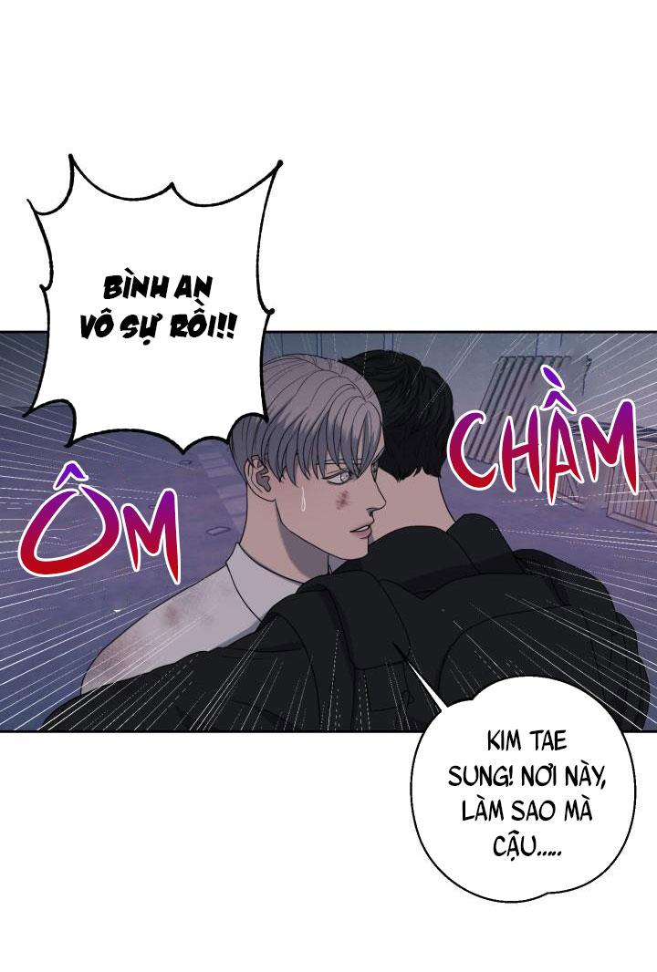 Nhiệm Vụ Không Lối Thoát Chapter 12 - Trang 56