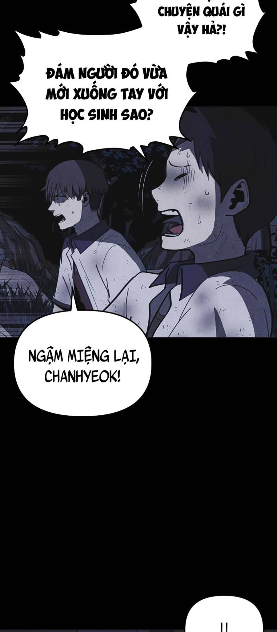 Shotgun Boy Chapter 47 - Trang 7