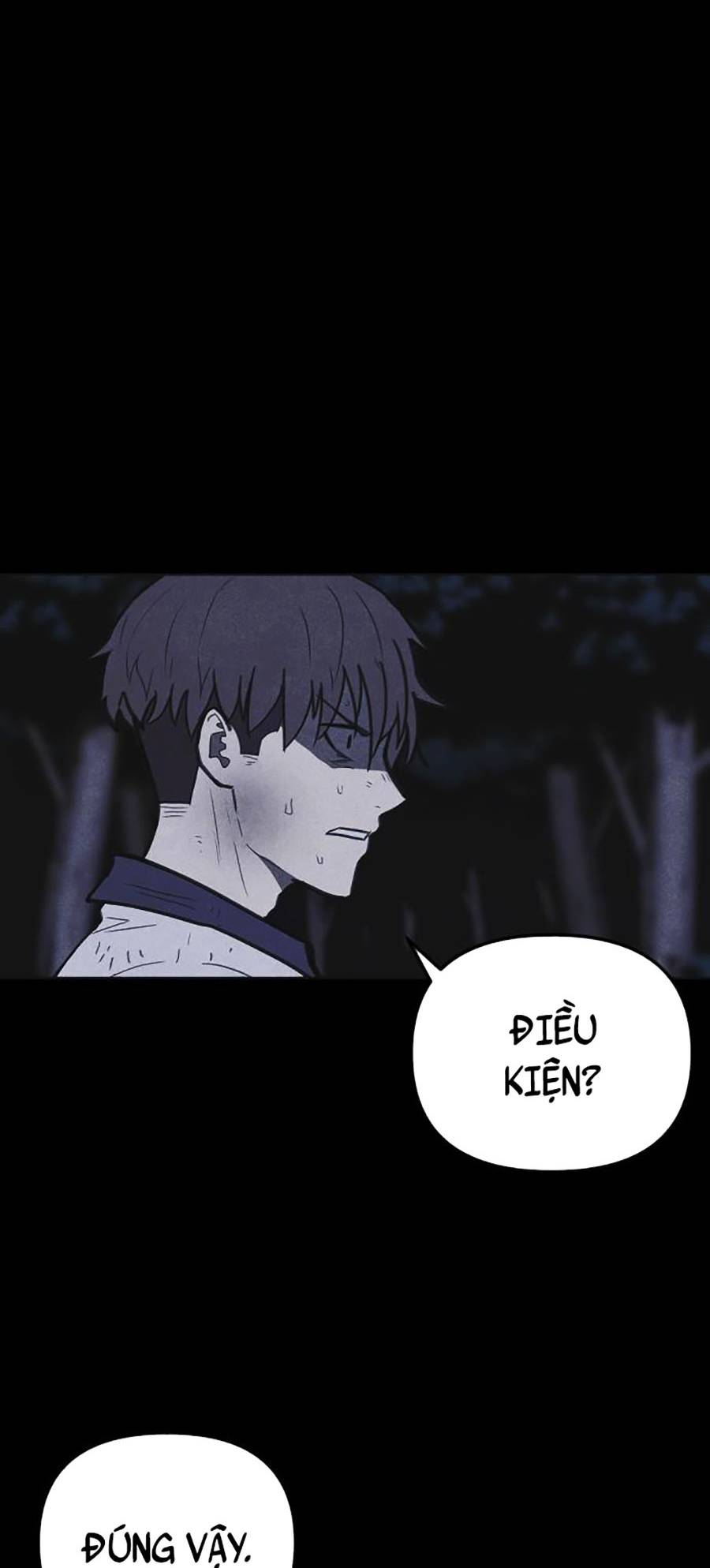 Shotgun Boy Chapter 47 - Trang 75