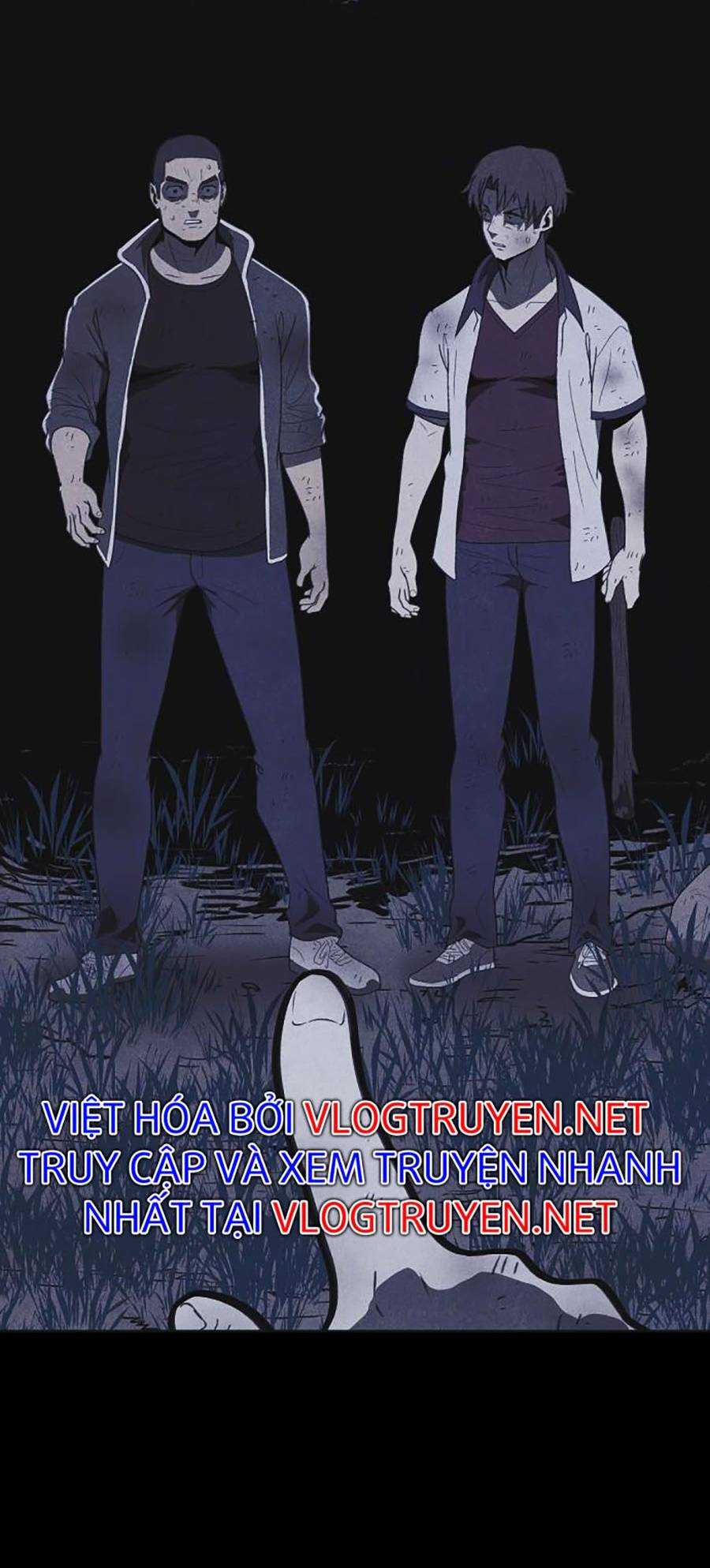 Shotgun Boy Chapter 47 - Trang 78