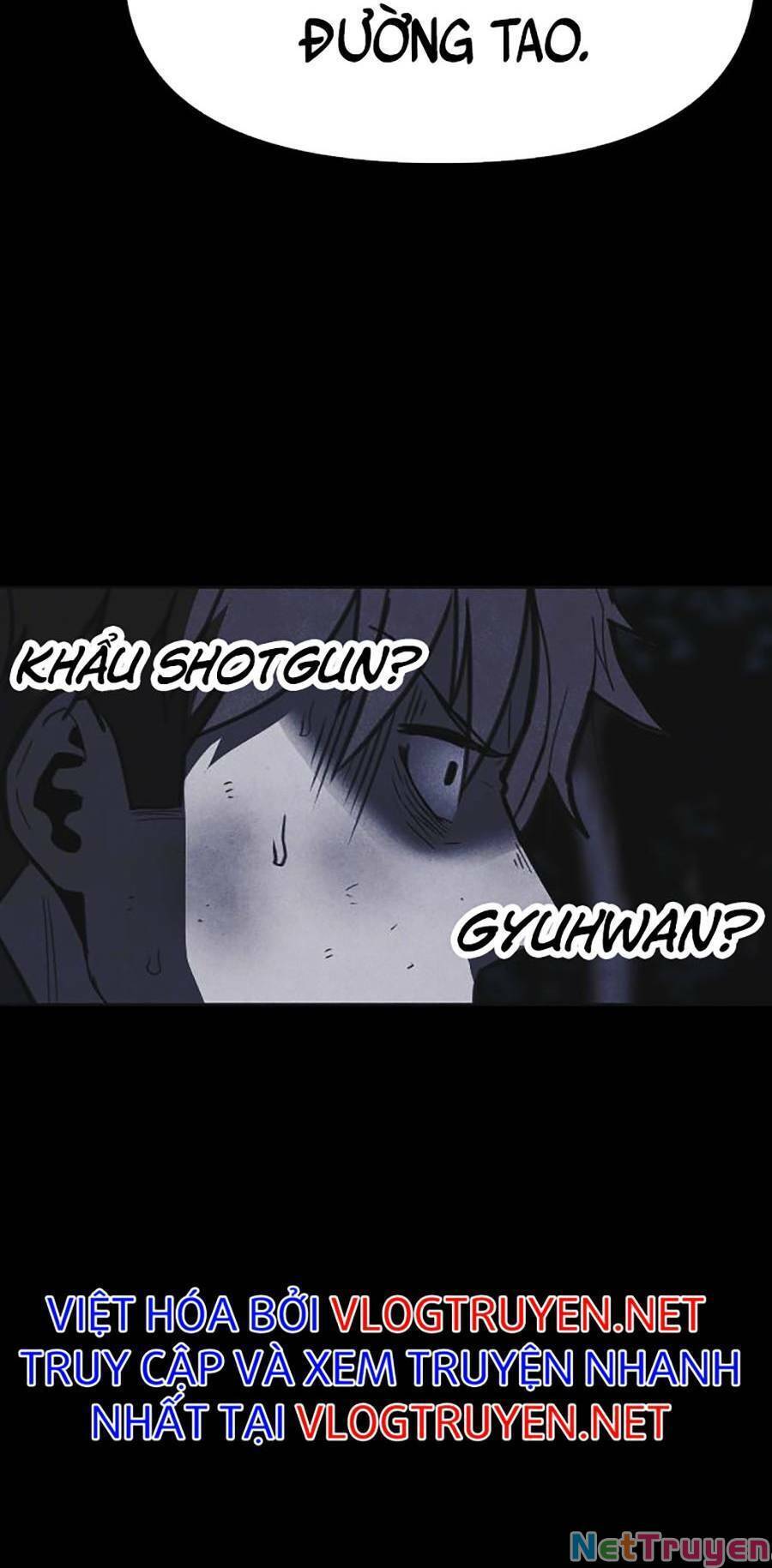 Shotgun Boy Chapter 48 - Trang 126