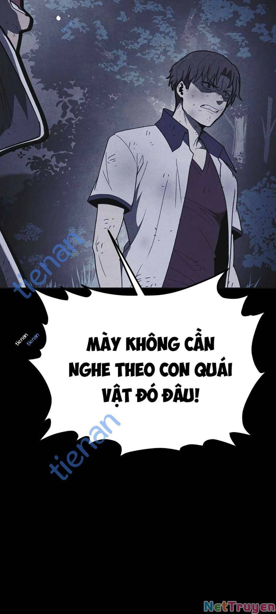 Shotgun Boy Chapter 48 - Trang 16