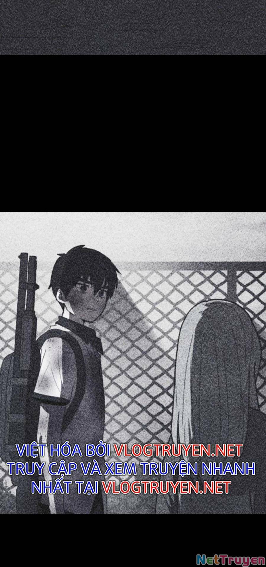 Shotgun Boy Chapter 50 - Trang 53