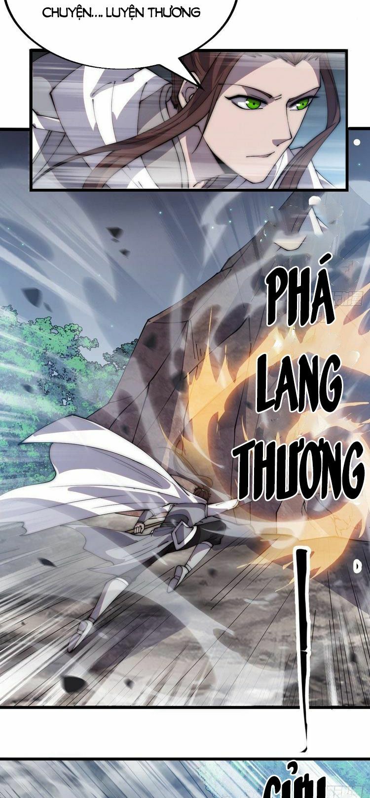 Ta Có Một Sơn Trại Chapter 388 - Trang 13