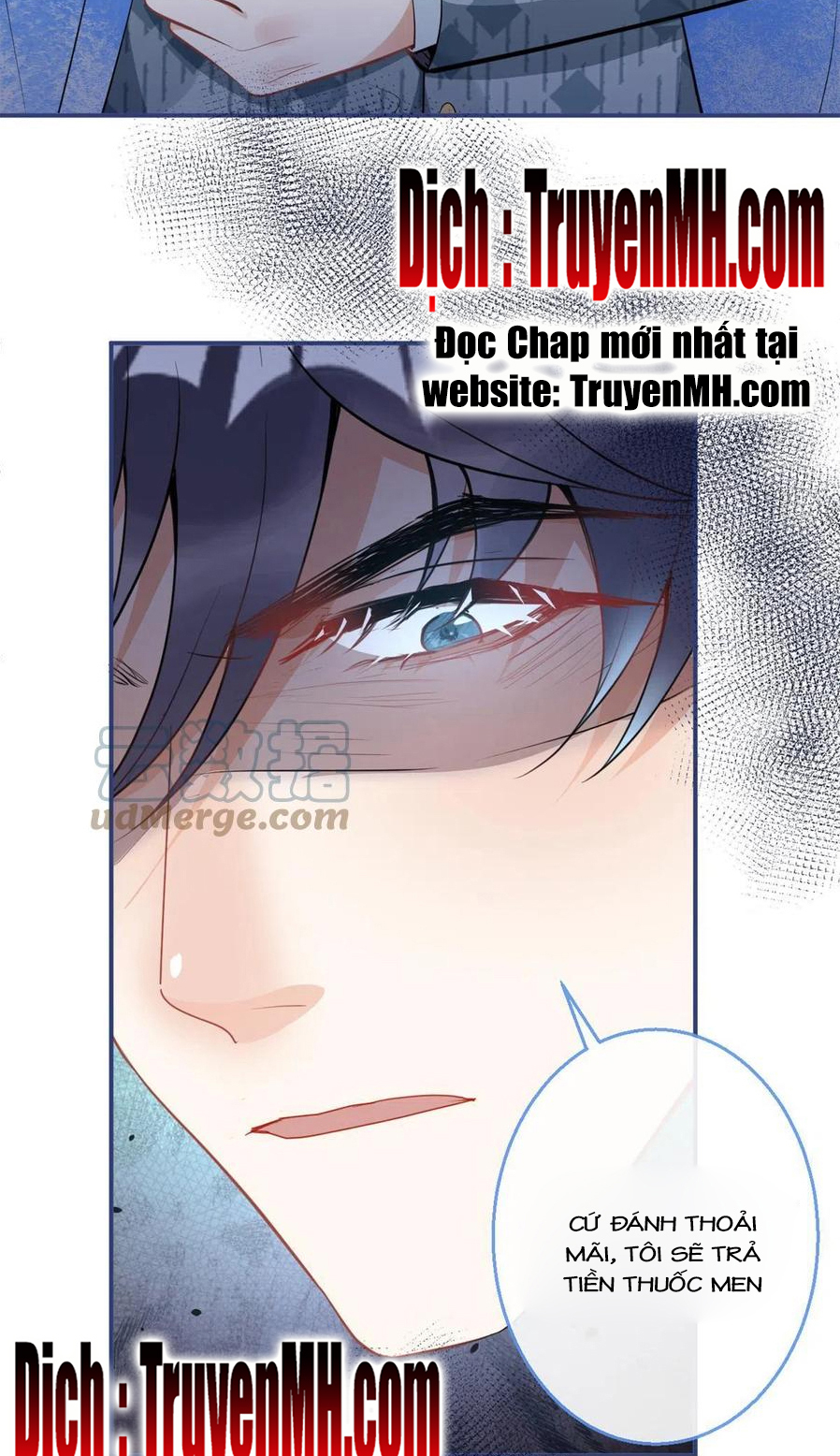 Ta Có Năm Đại Lão Ba Ba Chapter 238 - Trang 6