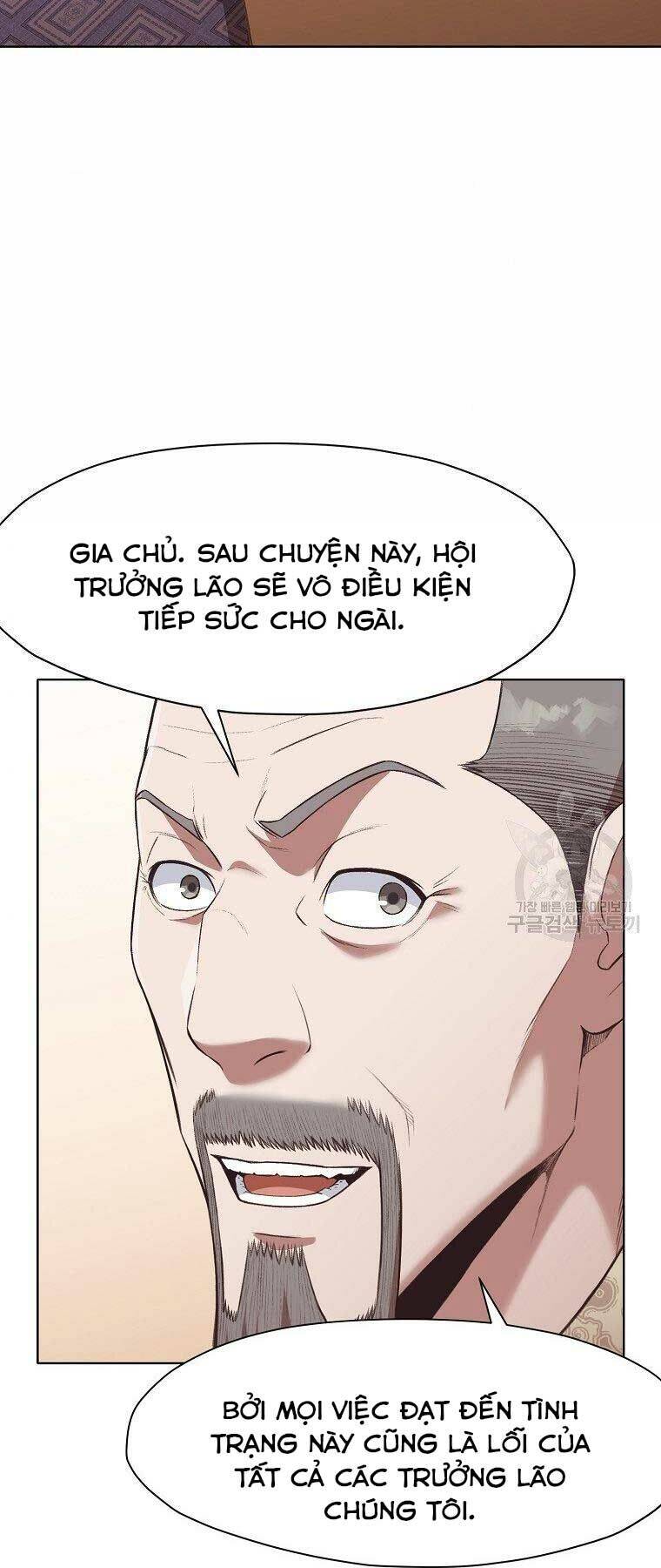 Thiên Võ Chiến Thần Chapter 64 - Trang 43