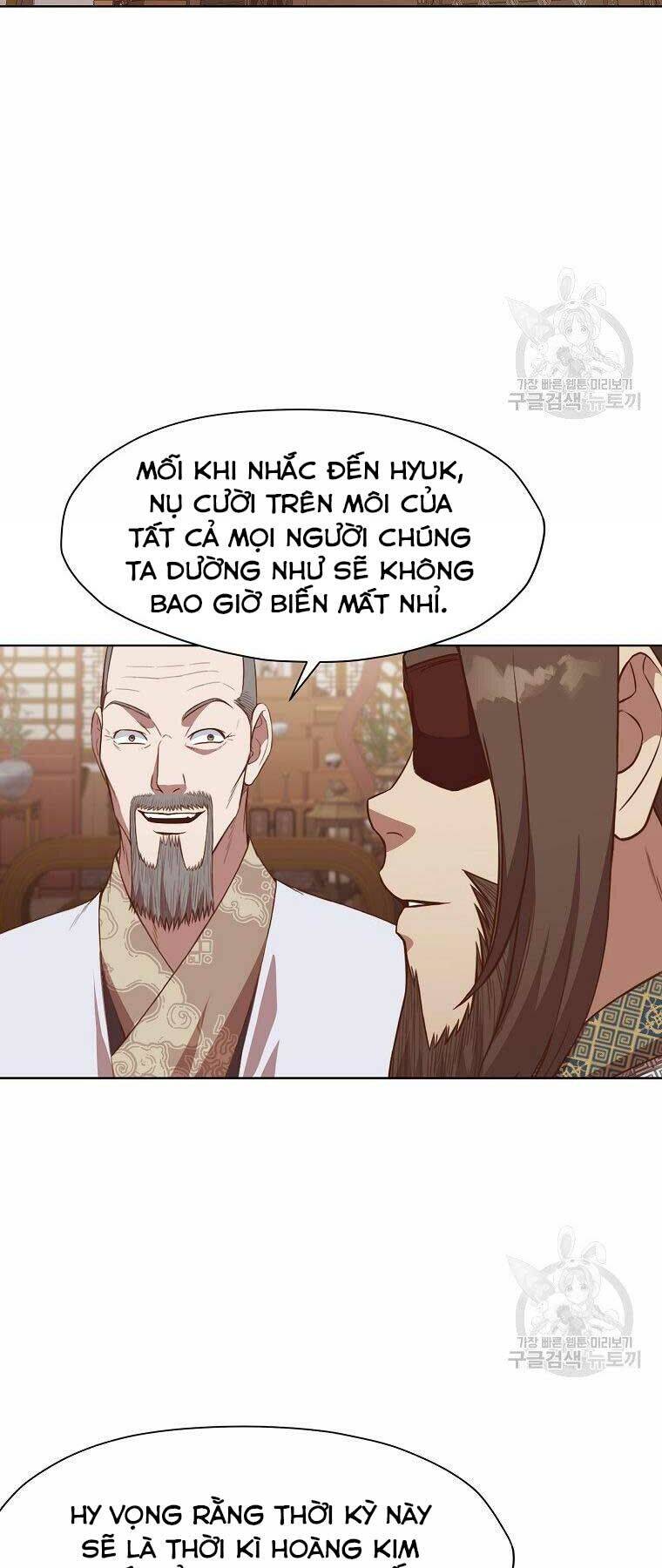 Thiên Võ Chiến Thần Chapter 64 - Trang 47