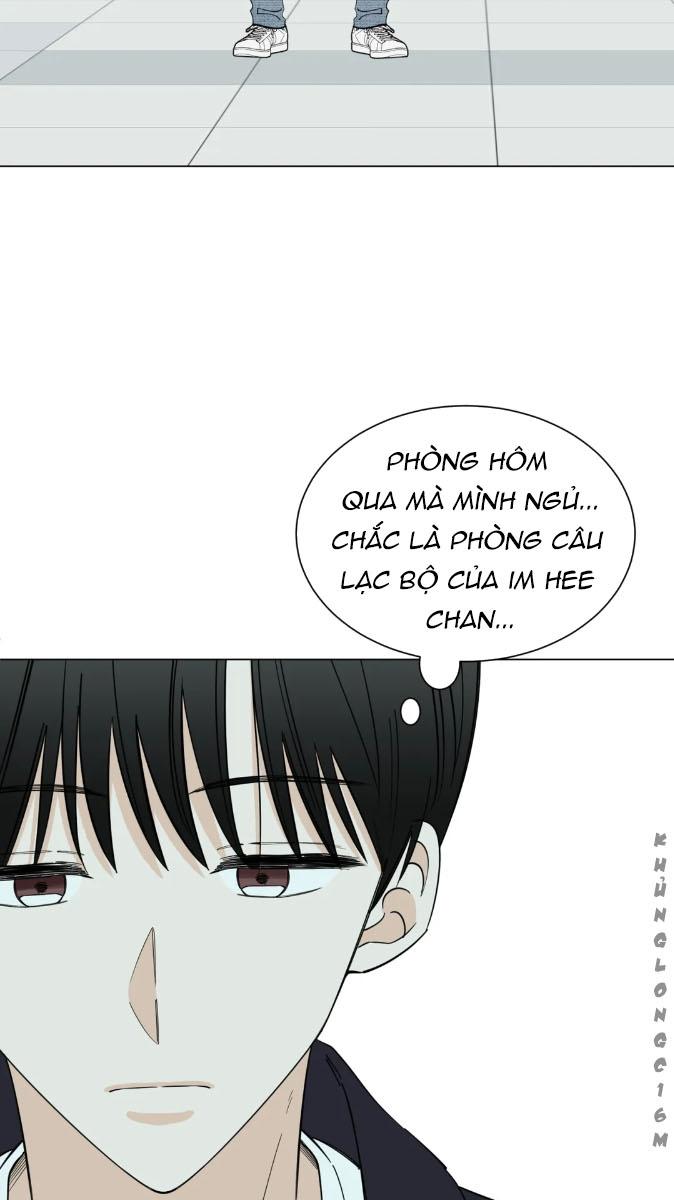 Thiếu Niên Nổi Loạn Chapter 56 - Trang 28