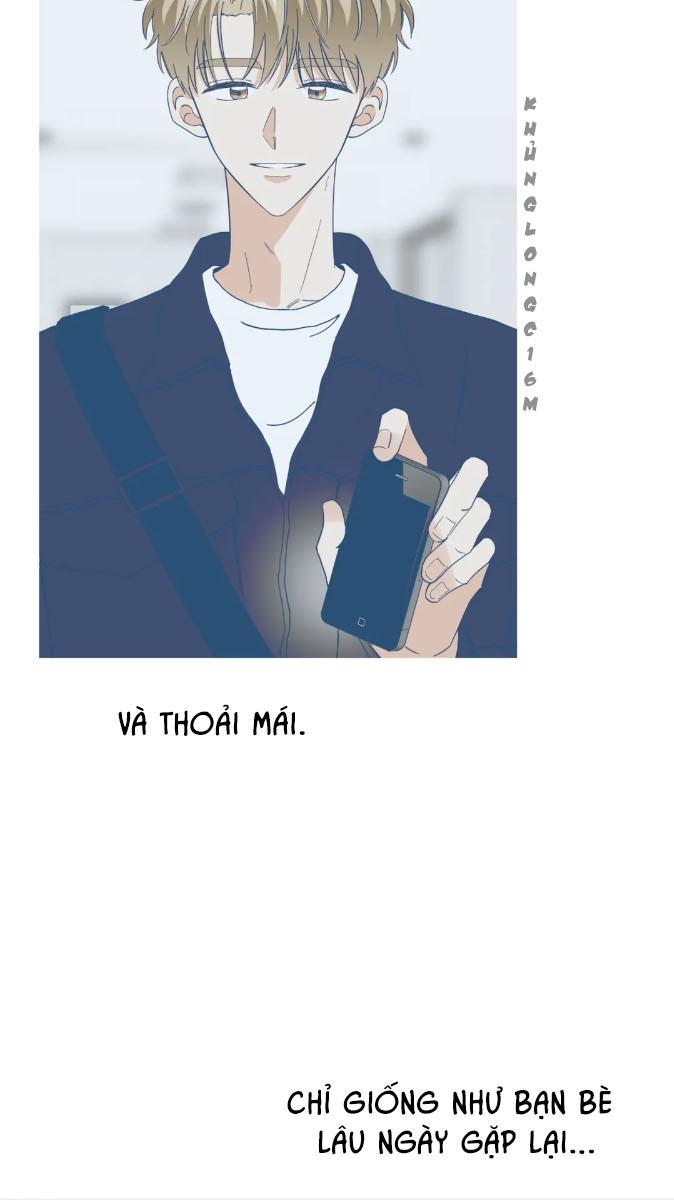 Thiếu Niên Nổi Loạn Chapter 56 - Trang 31