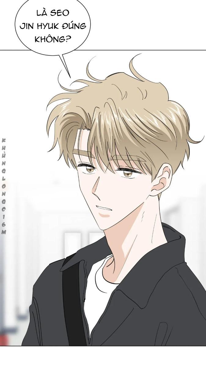 Thiếu Niên Nổi Loạn Chapter 56 - Trang 5