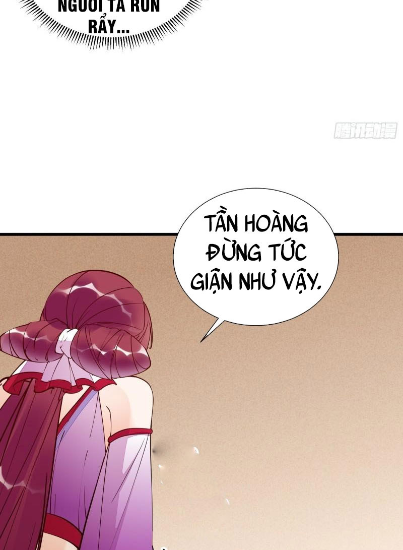 Tu Tiên Phải Dựa Vào Sugar Mommy Chapter 150 - Trang 41