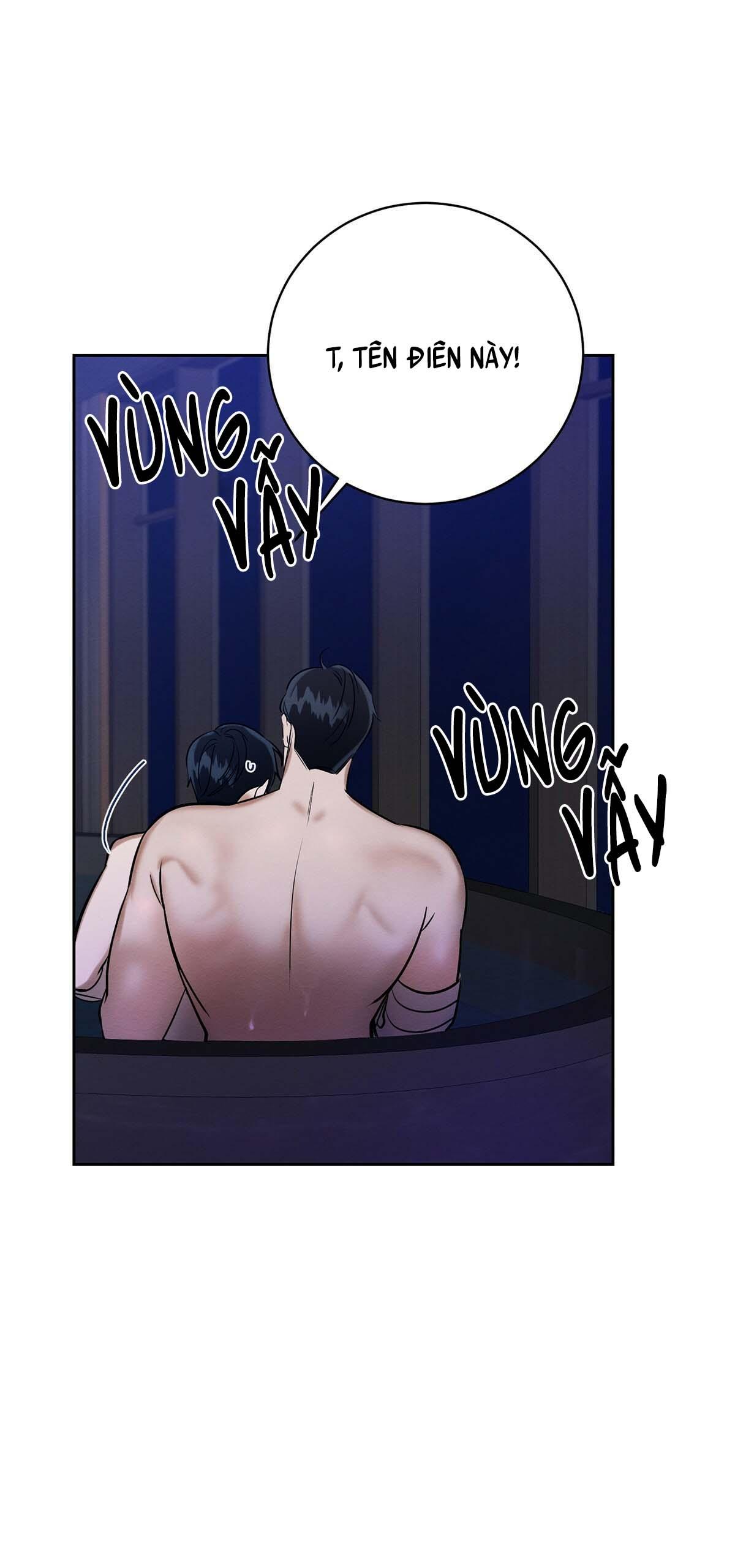 Vòng Xoáy Của Ác Ma Chapter 10 - Trang 11