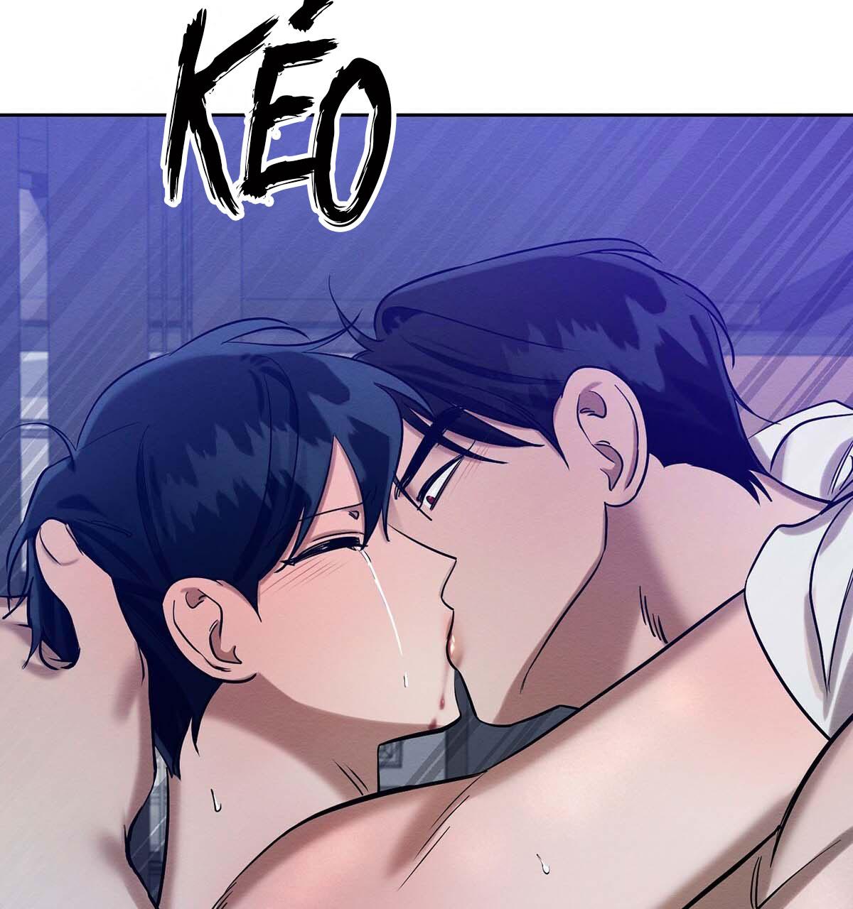 Vòng Xoáy Của Ác Ma Chapter 10 - Trang 89