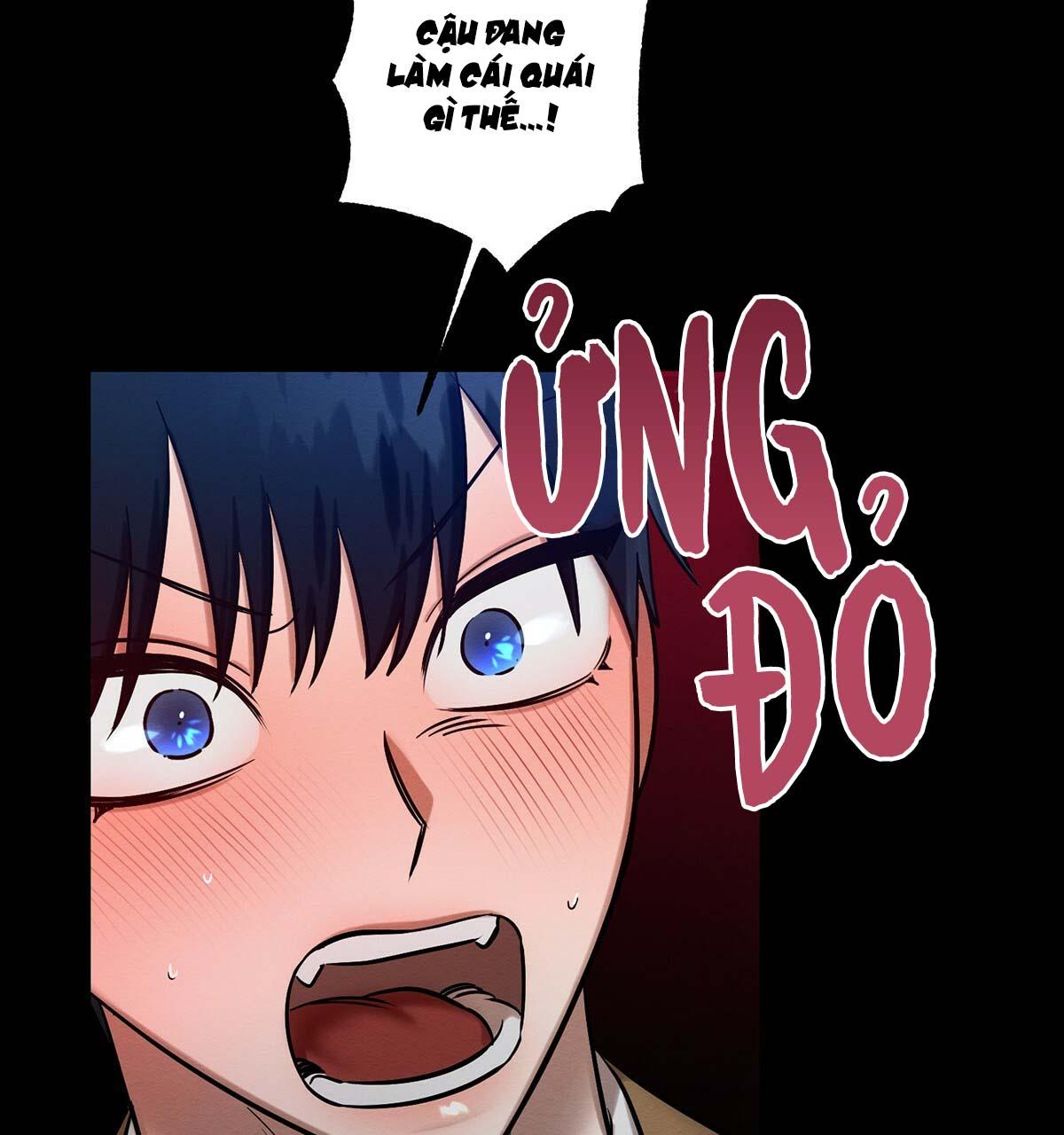 Vòng Xoáy Của Ác Ma Chapter 11 - Trang 90