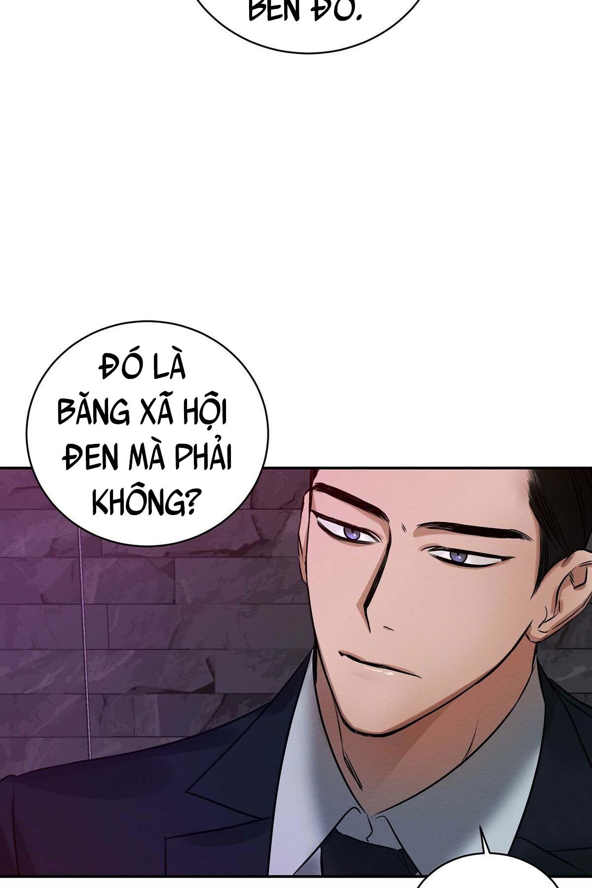 Vòng Xoáy Của Ác Ma Chapter 2 - Trang 38