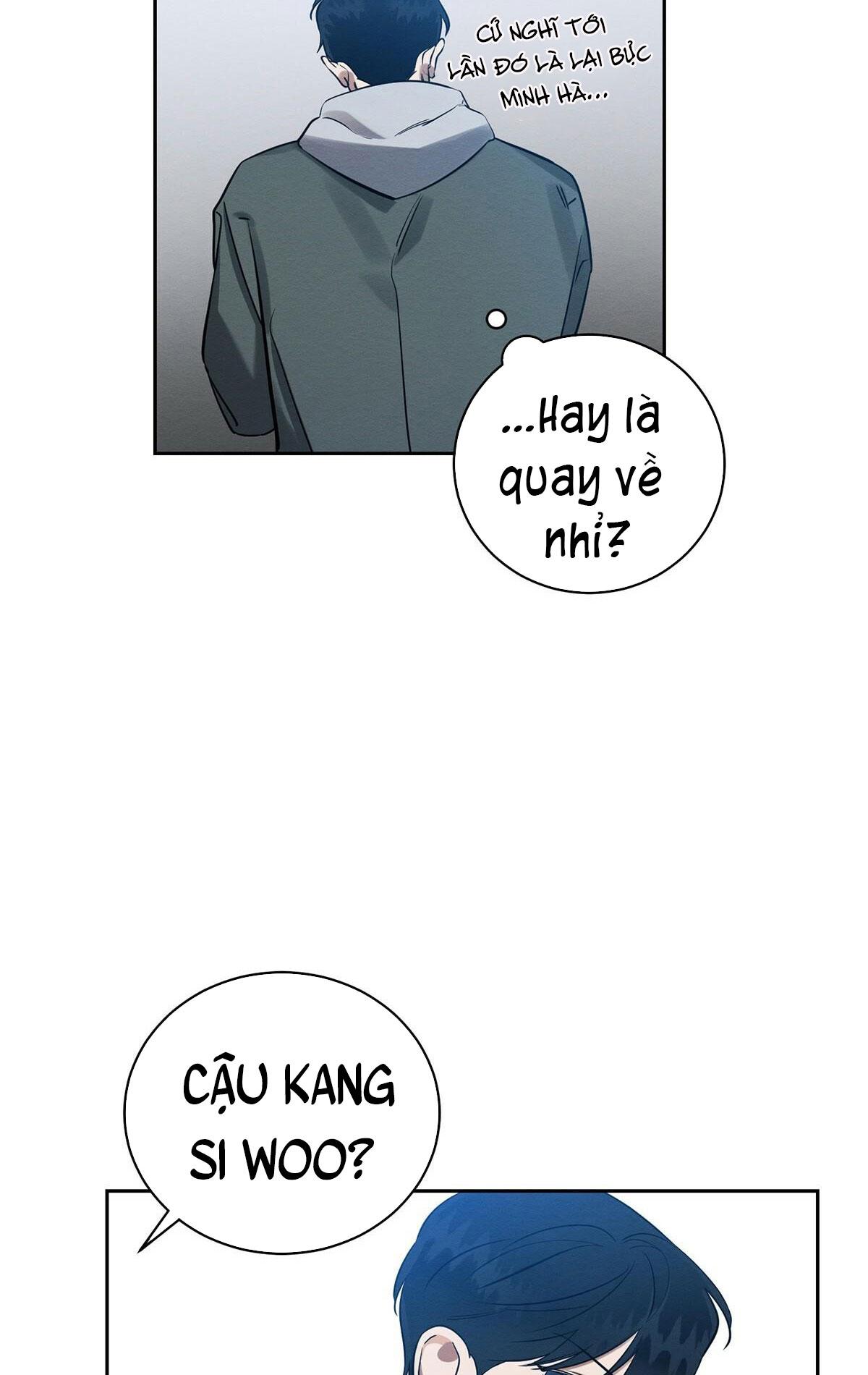 Vòng Xoáy Của Ác Ma Chapter 3 - Trang 34