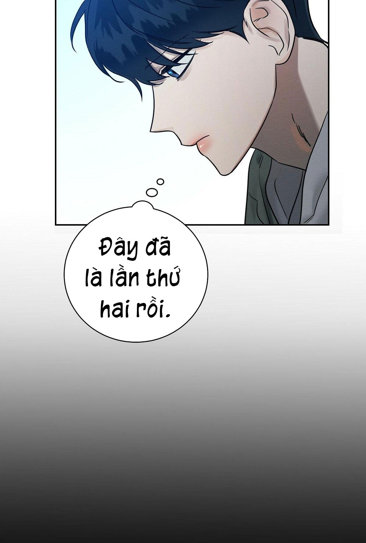 Vòng Xoáy Của Ác Ma Chapter 3 - Trang 6