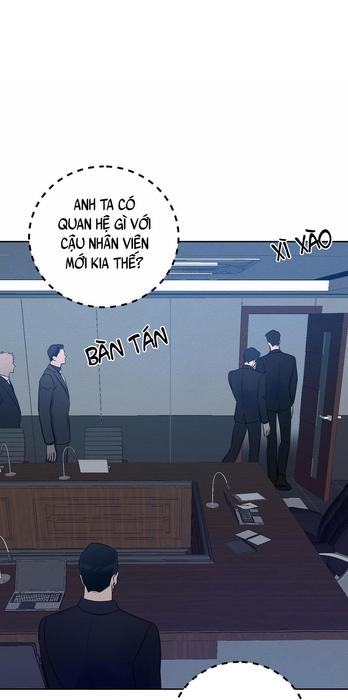 Vòng Xoáy Của Ác Ma Chapter 4 - Trang 82