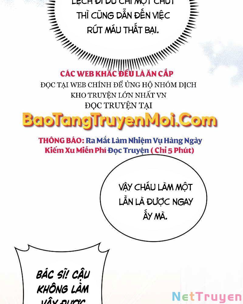 Bác Sĩ Thăng Cấp Chapter 11 - Trang 51