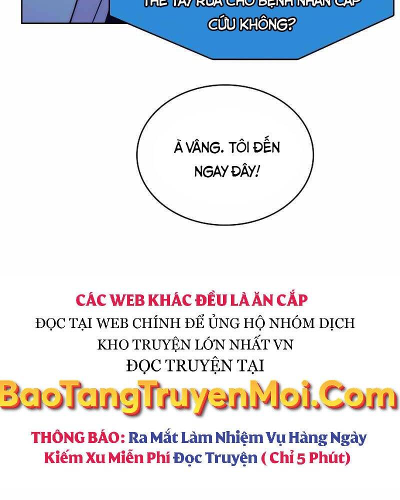 Bác Sĩ Thăng Cấp Chapter 13 - Trang 25