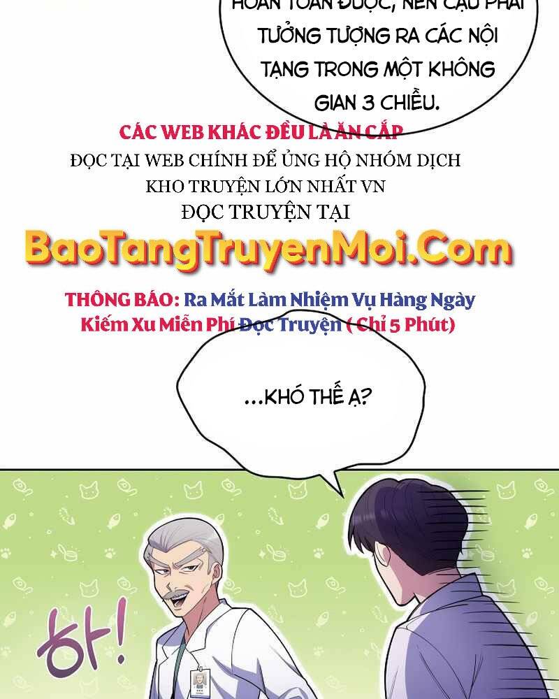 Bác Sĩ Thăng Cấp Chapter 13 - Trang 36