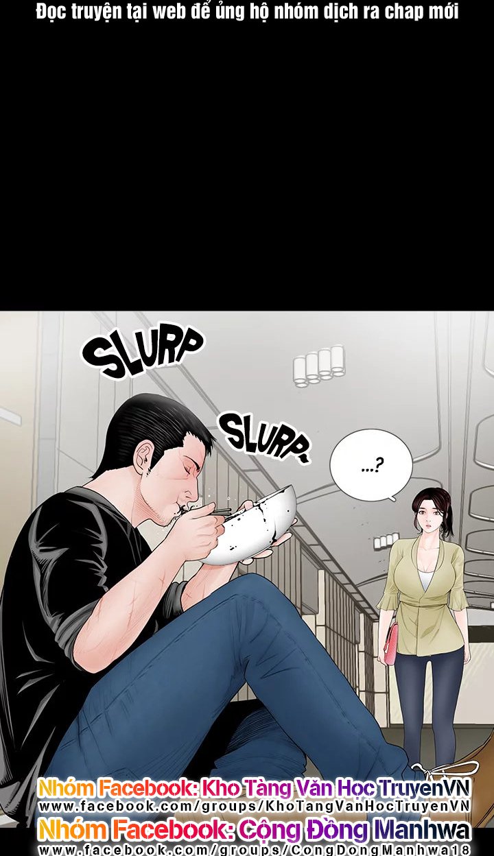 Cơn Ác Mộng Chapter 2 - Trang 25