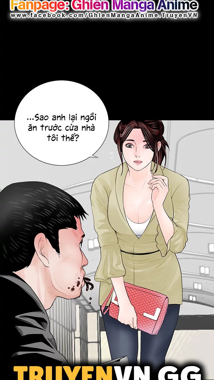 Cơn Ác Mộng Chapter 2 - Trang 29