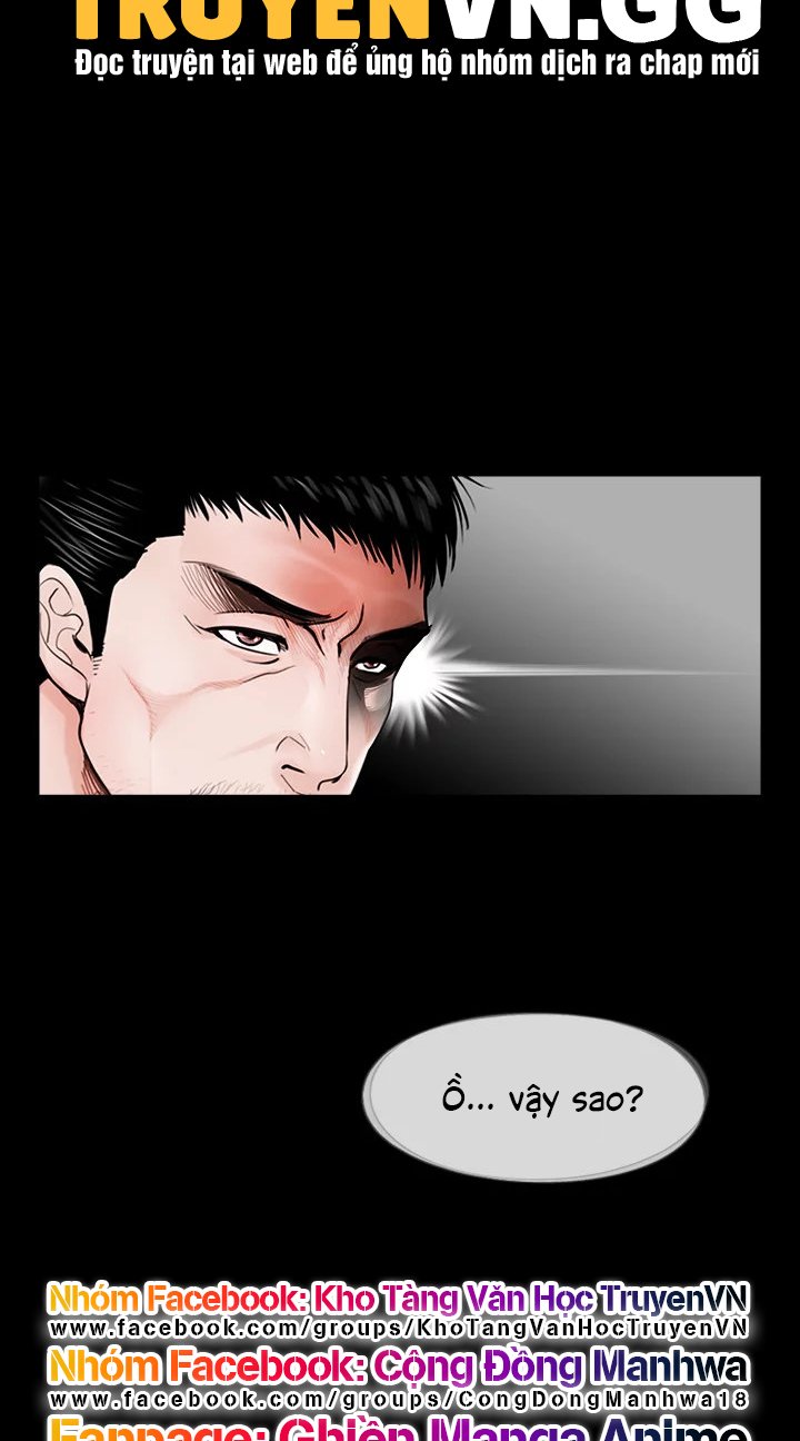 Cơn Ác Mộng Chapter 2 - Trang 36