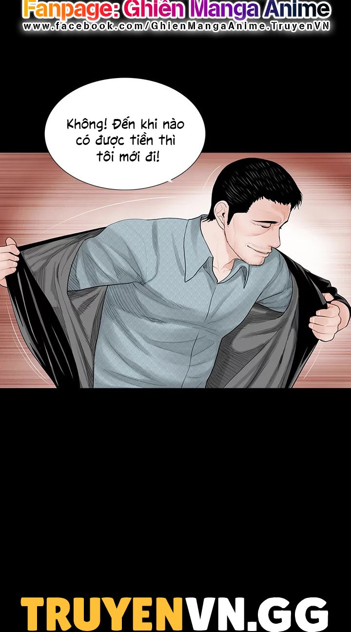 Cơn Ác Mộng Chapter 2 - Trang 51