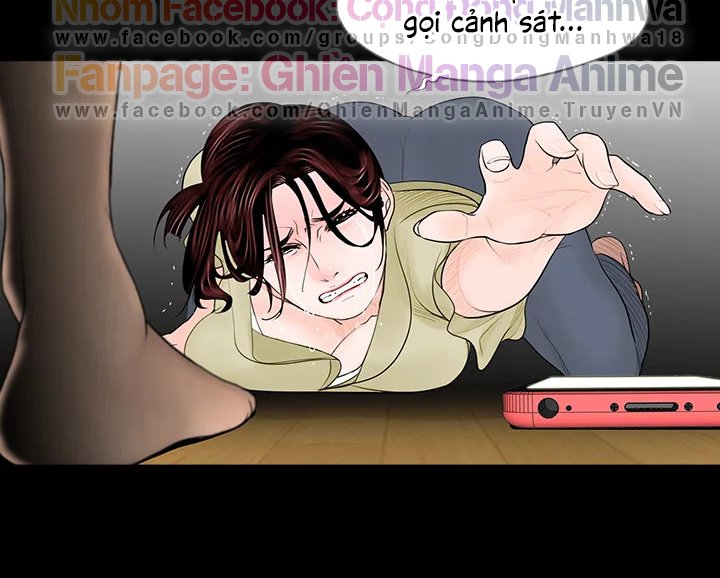 Cơn Ác Mộng Chapter 2 - Trang 62