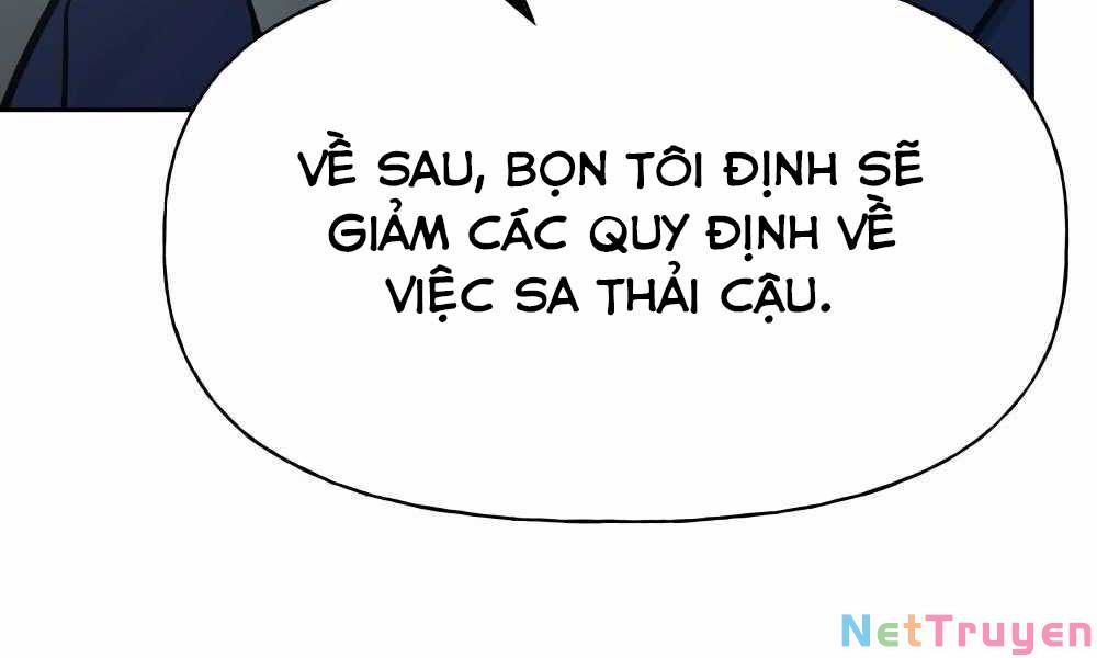 Giang Hồ Thực Thi Công Lý Chapter 10 - Trang 27