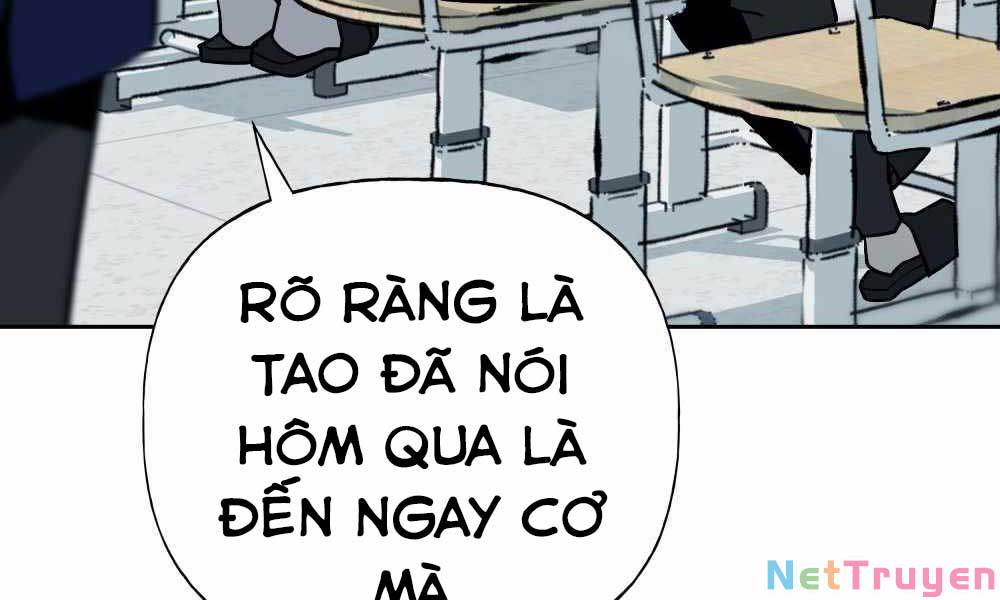 Giang Hồ Thực Thi Công Lý Chapter 13 - Trang 223