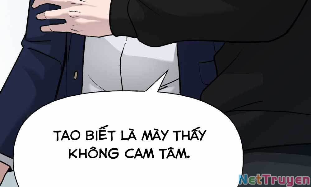 Giang Hồ Thực Thi Công Lý Chapter 14 - Trang 134