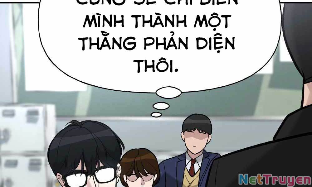 Giang Hồ Thực Thi Công Lý Chapter 14 - Trang 186