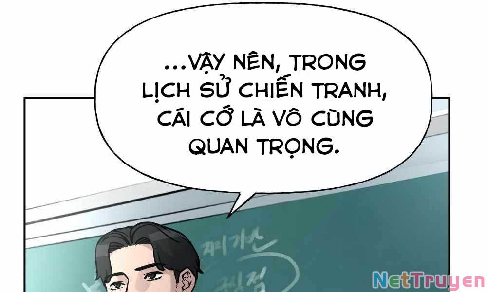 Giang Hồ Thực Thi Công Lý Chapter 14 - Trang 191