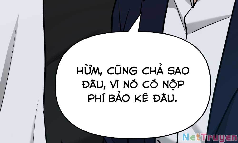 Giang Hồ Thực Thi Công Lý Chapter 15 - Trang 16