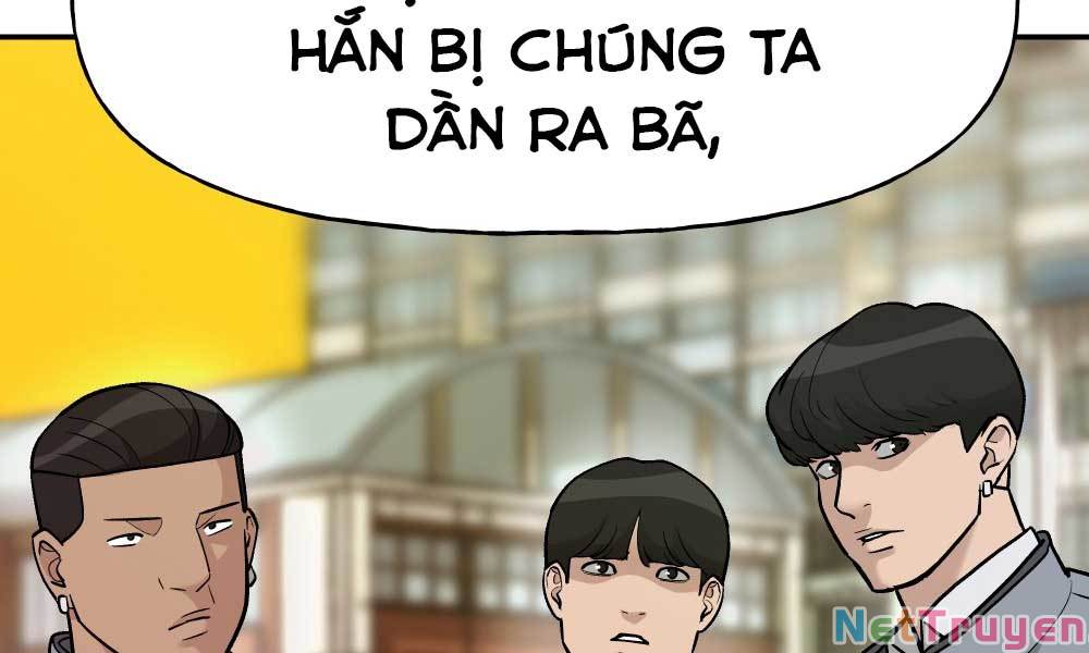 Giang Hồ Thực Thi Công Lý Chapter 15 - Trang 161