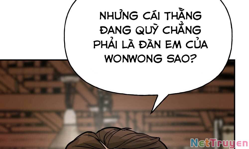 Giang Hồ Thực Thi Công Lý Chapter 15 - Trang 260